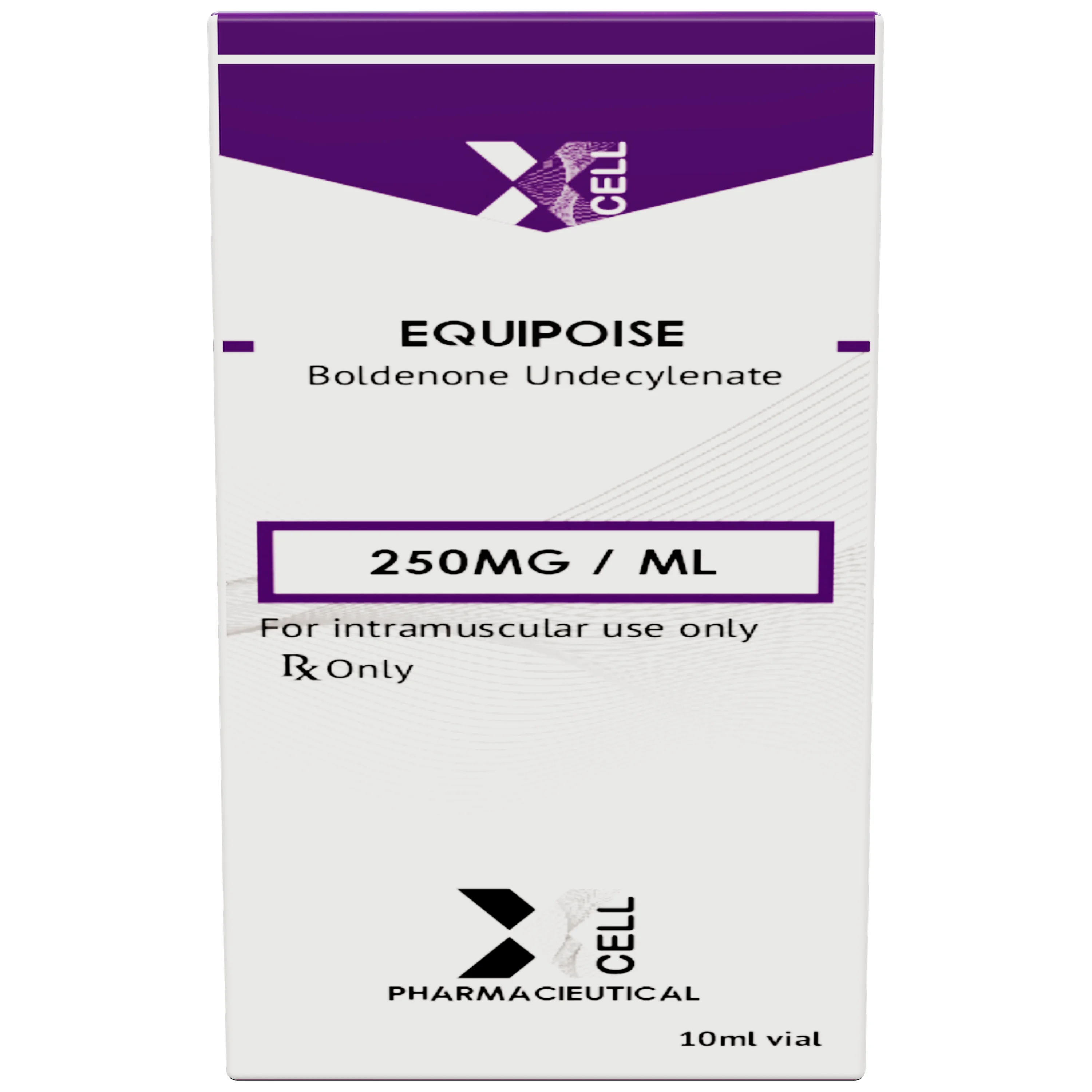 Equipoise — view 1