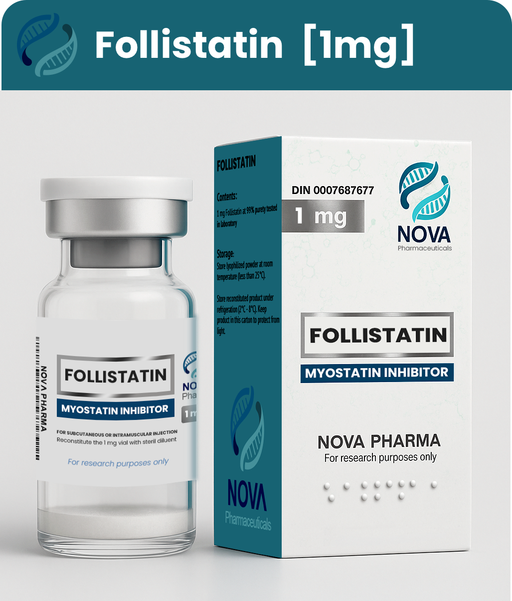 Follistatin 344