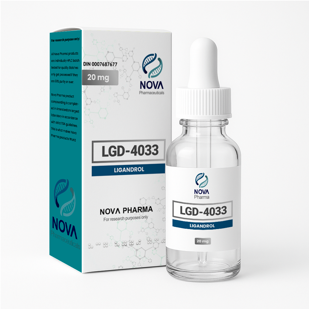 LGD-4033
