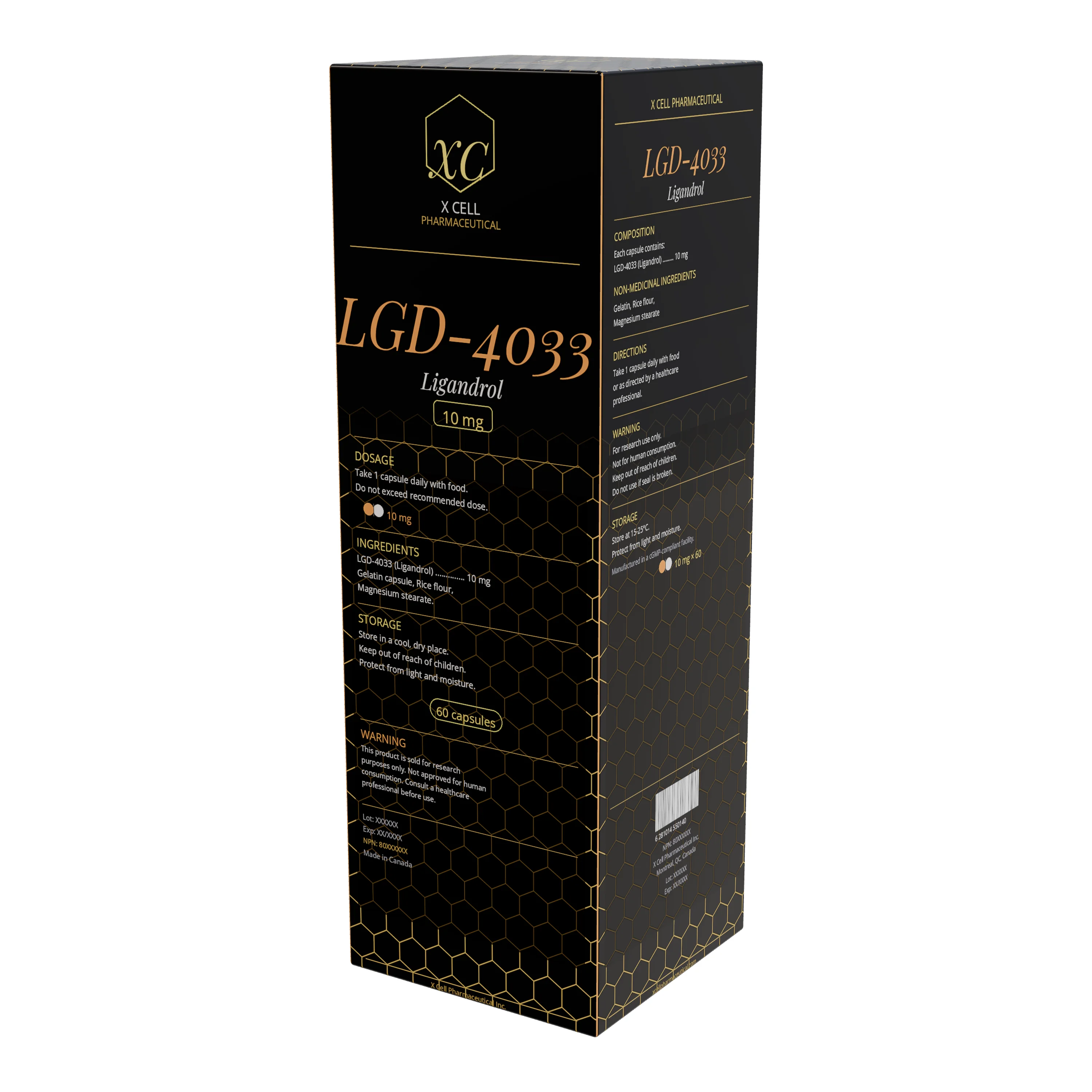 LGD-4033 — view 3