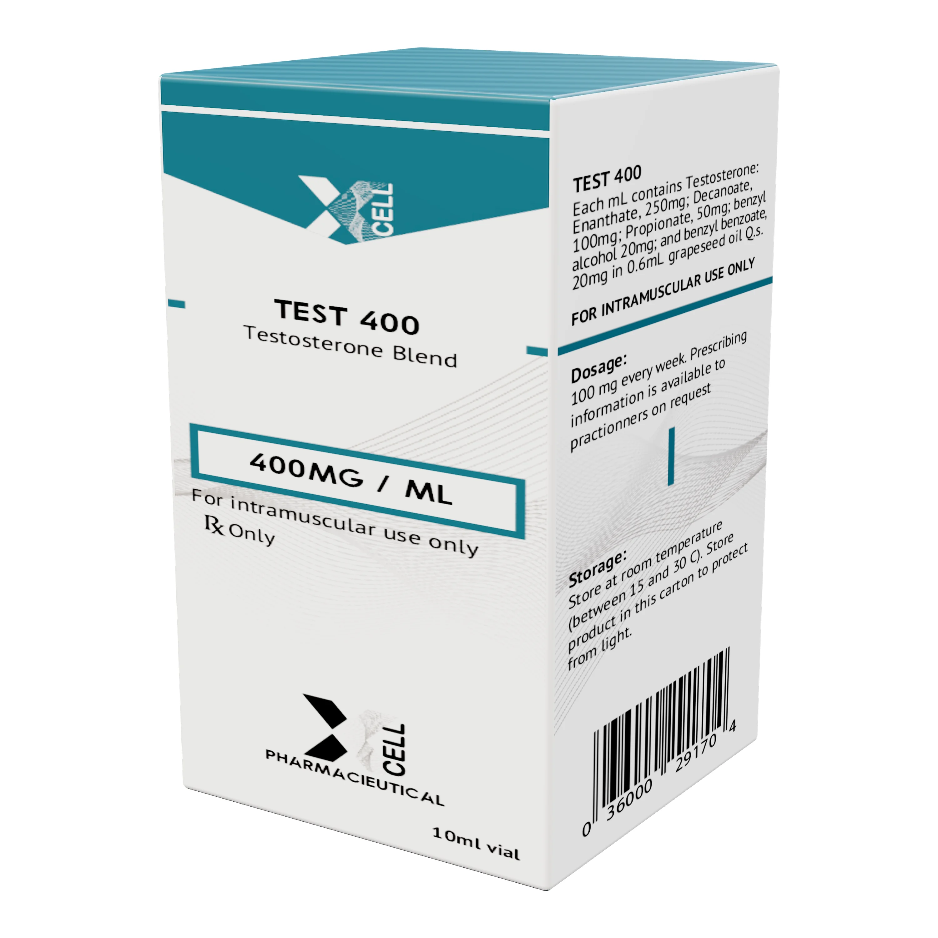 Test 400 — view 3