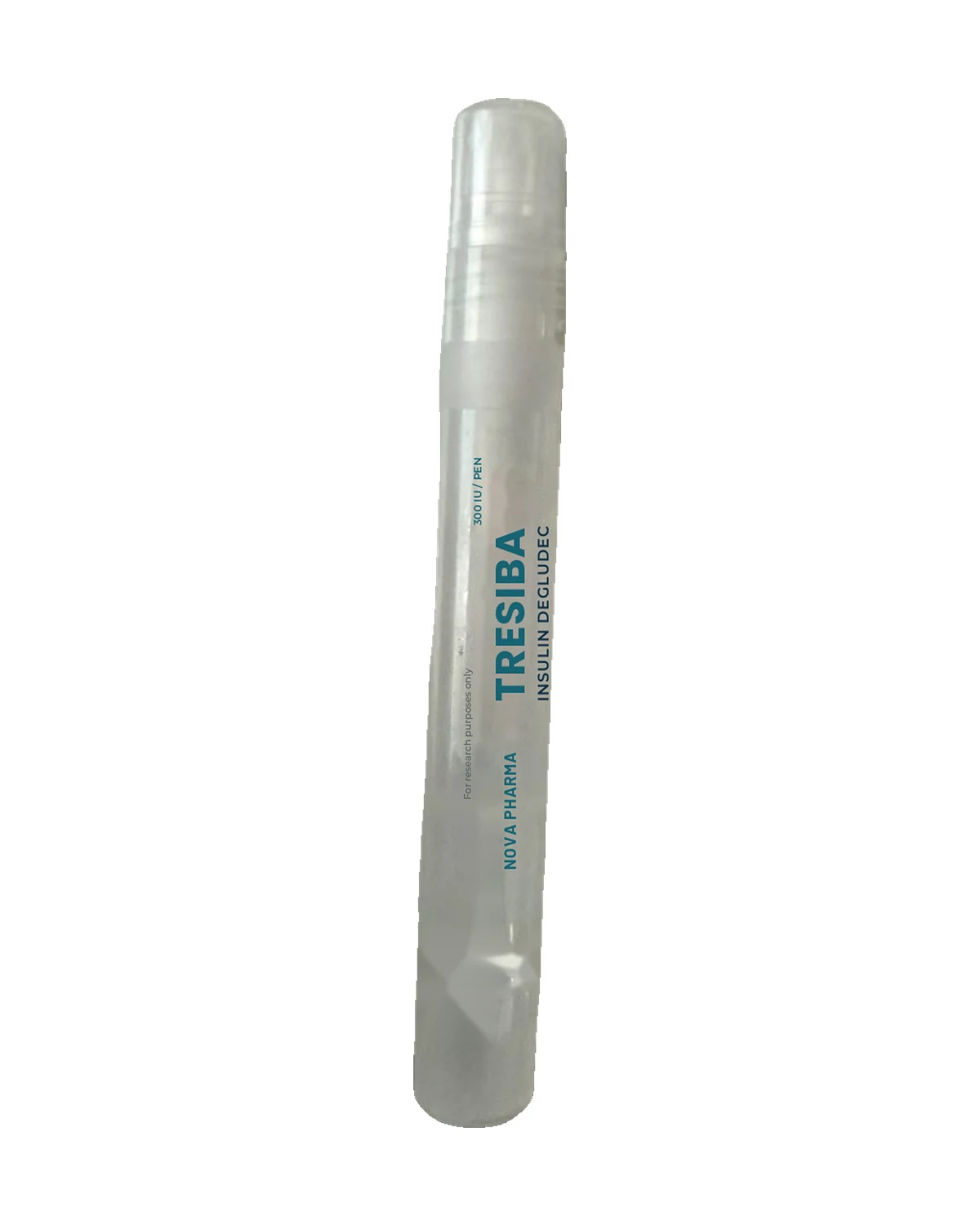 Tresiba Insulin — view 1
